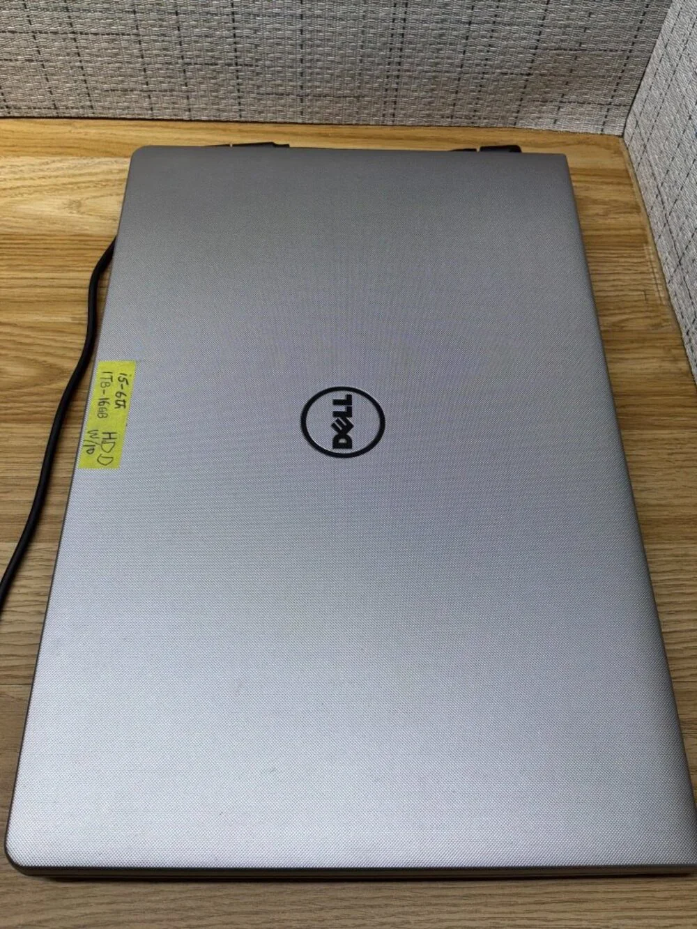 Dell Inspiron 5559 Laptop 15.6